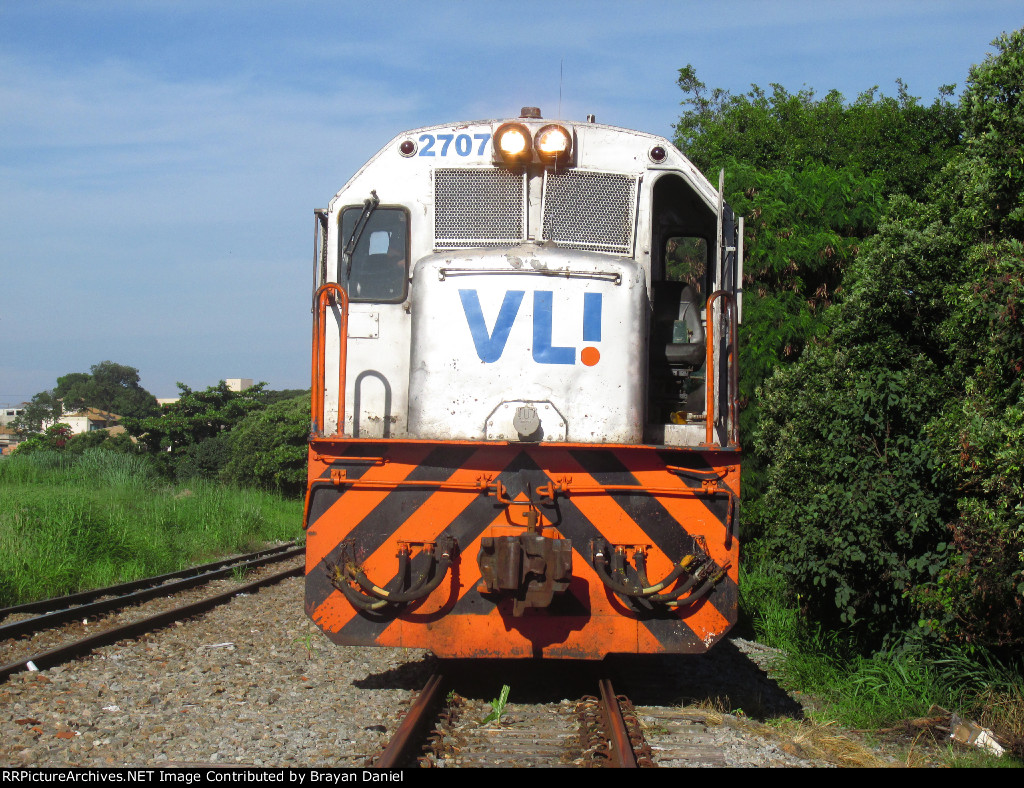 VLI 2707
